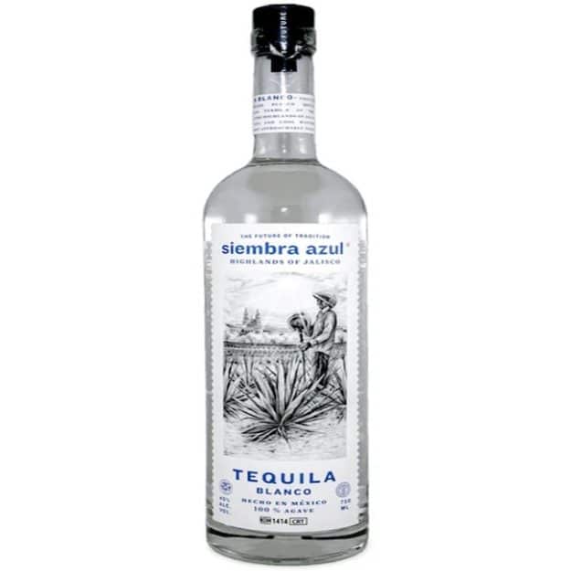 Siembra Azul Blanco 750ml