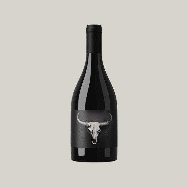 Sin Toro "Napa" Grenache 750ml 2020