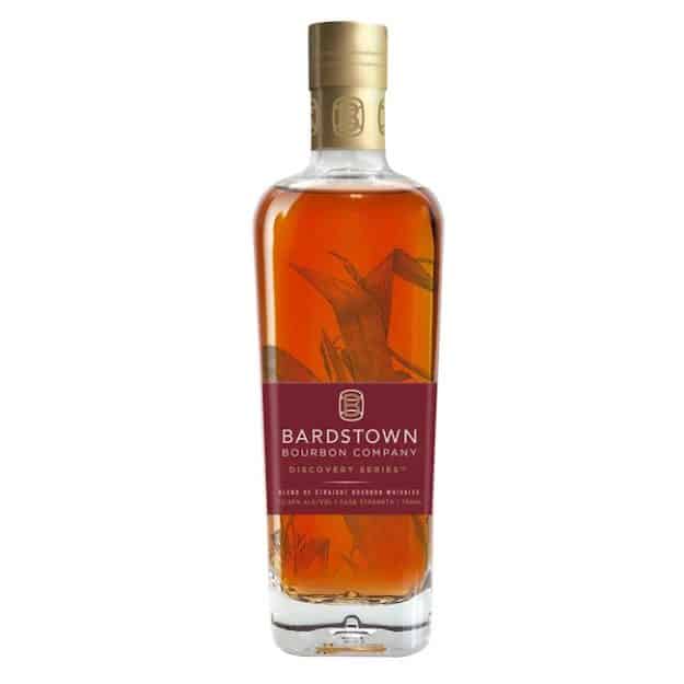 Bardstown Bourbon "Series 9" 750ml