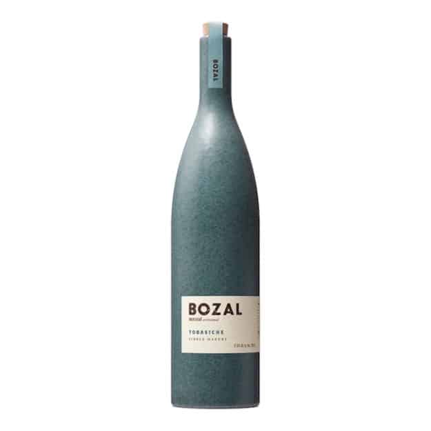 Bozal Tobasiche Mezcal 750ml