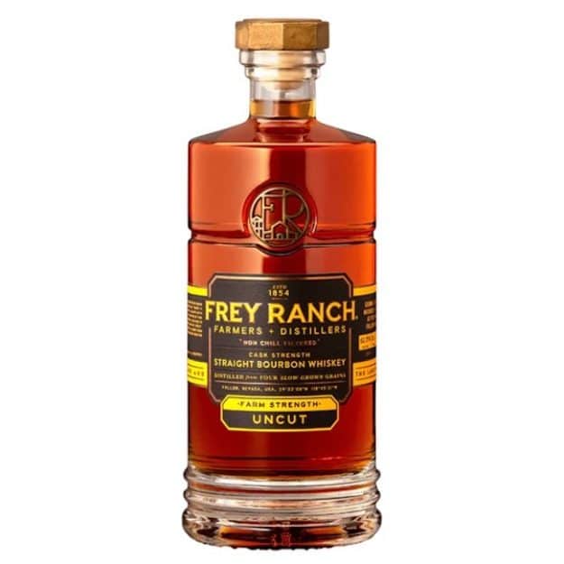 Frey Ranch Uncut "Farmer's" 750ml