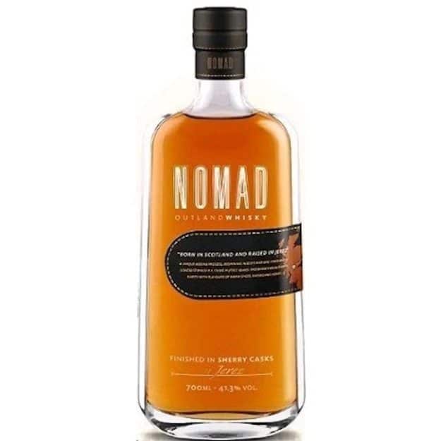 Nomad Whiskey 700ml