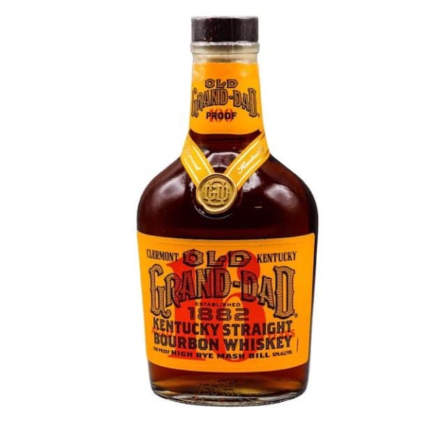 Old Grand Dad 16YR 750ml