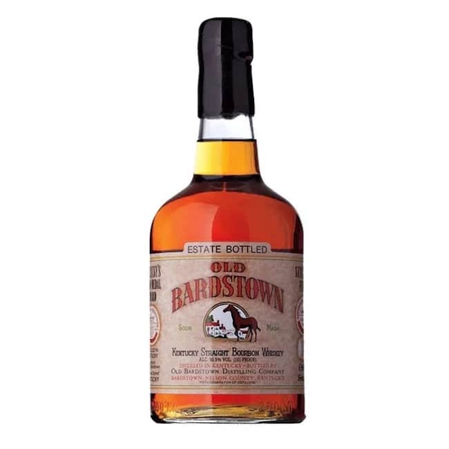 Old Bardstown Estate Bourbon 750ml