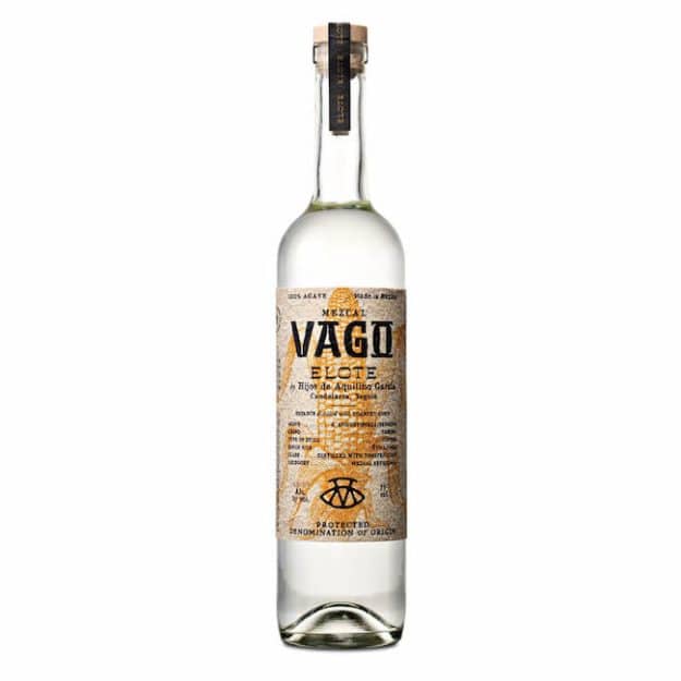 Mezcal Vago "Elote" 750ml