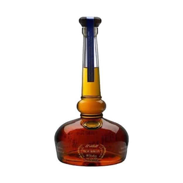 Willett Pot Still Bourbon 750ml