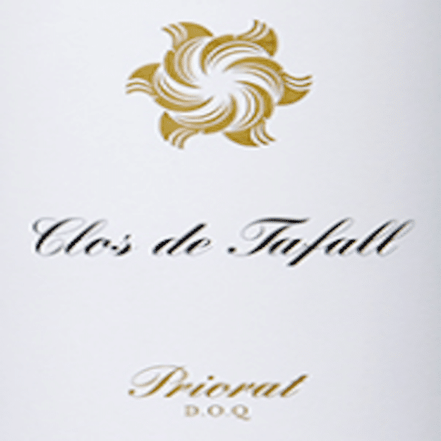 Clos Berenguer del Molar "Clos de Tafall" Priorat Red Blend 750ml 2021