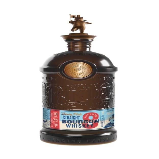 Dancing Panda 8YR 750ml
