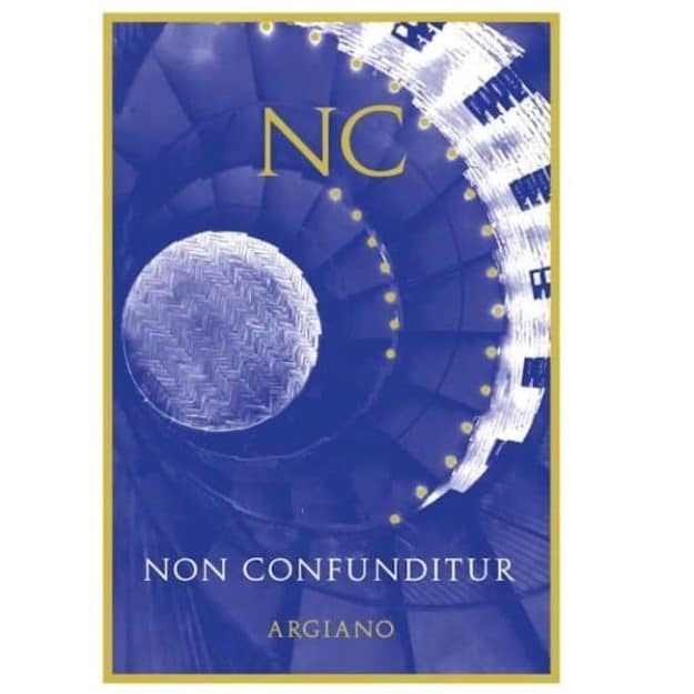 Argiano "NC" Rosso 750ml 2023