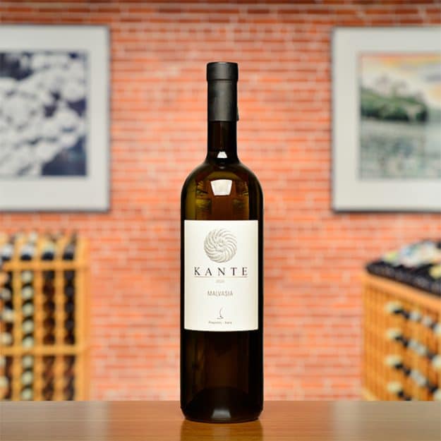 Edi Kante Malvasia 750ml 2022