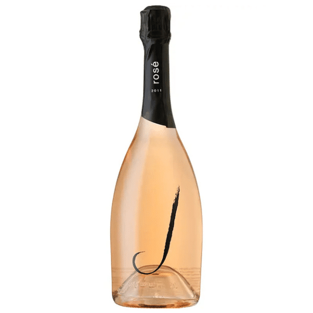J Sparkling Brut Rosé 750ml