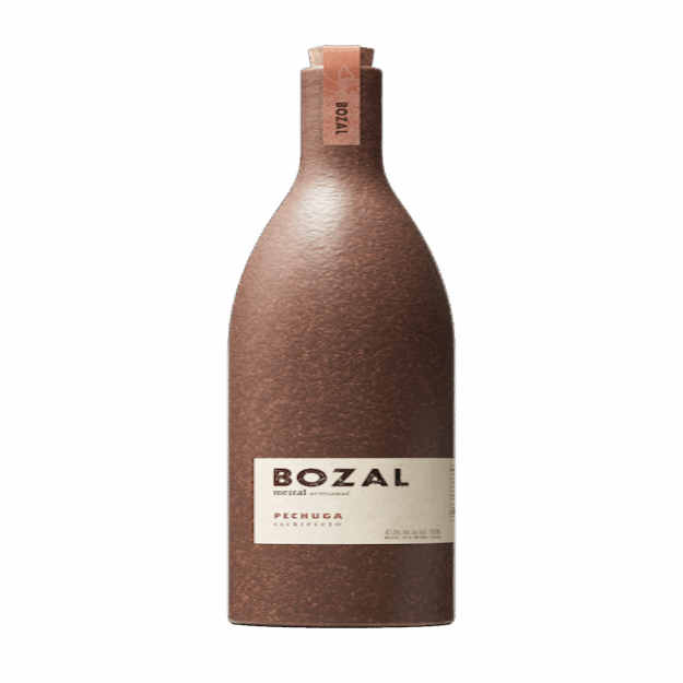 Bozal Pechuga Mezcal 750ml