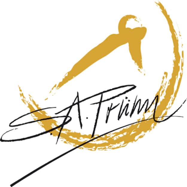 S.A. Prüm Trocken Riesling 750ml 2021