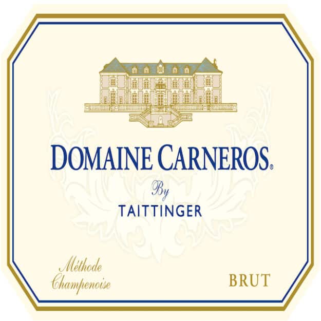 Domaine Carneros by Taittinger 750ml