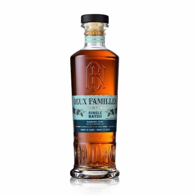 Deux Familles Madeira Cask Cognac 700ml