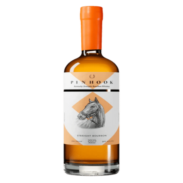 Pinhook Small Batch Bourbon 750ml