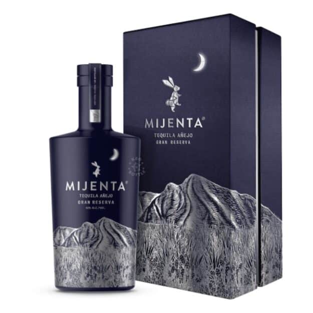 Mijenta Gran Reserva Anejo 750ml