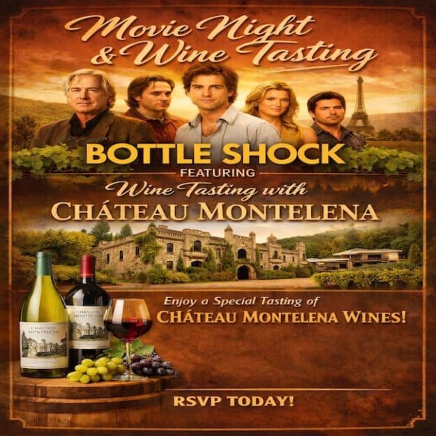 Watch Party Wednesday's January 28th 6:30pm