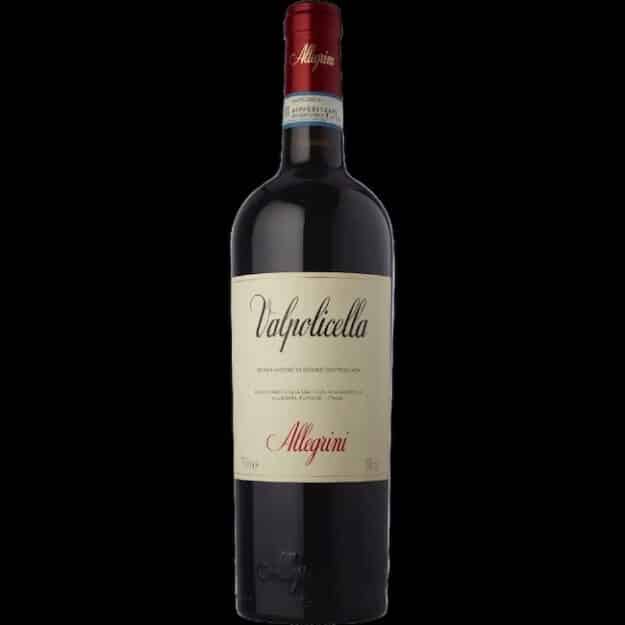 Allegrini Valpolicella 750ml 2024