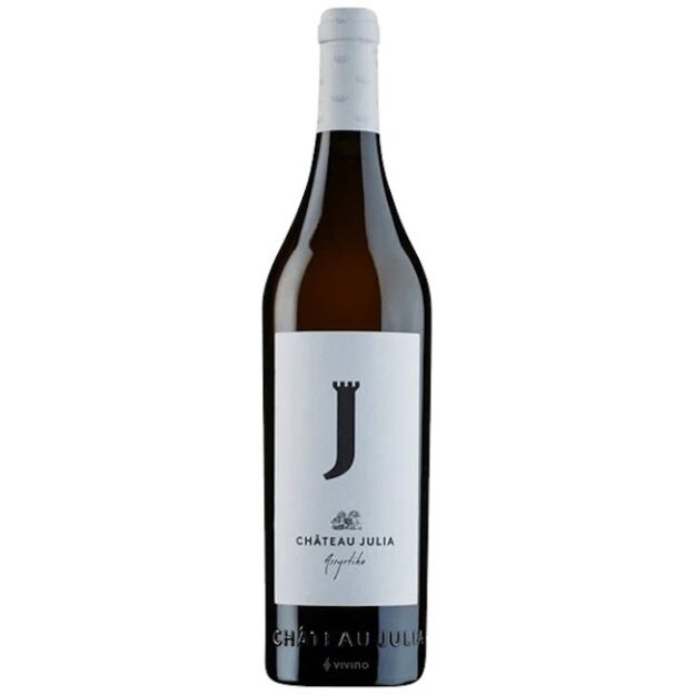 Chateau Julia Assyrtiko 750ml 2024