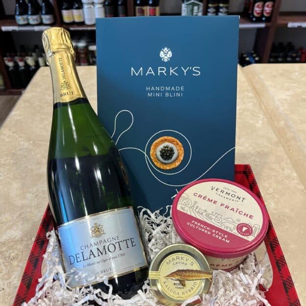 Valentine's Day Gift Basket