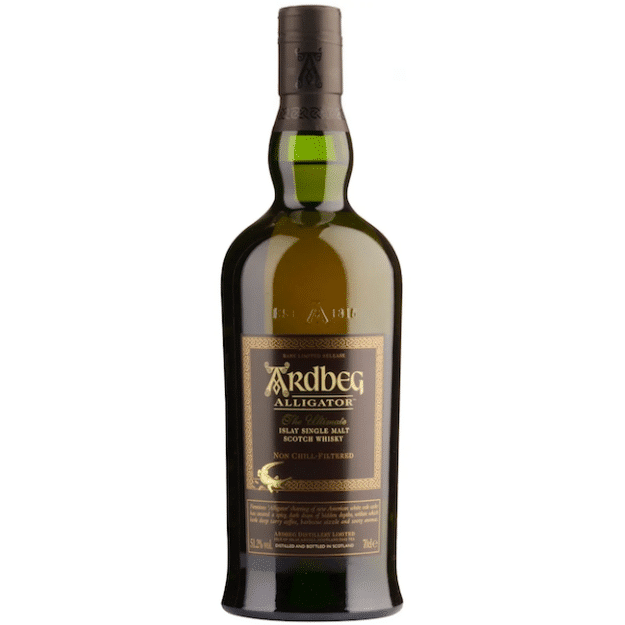 Ardbeg Alligator 750ml 2012