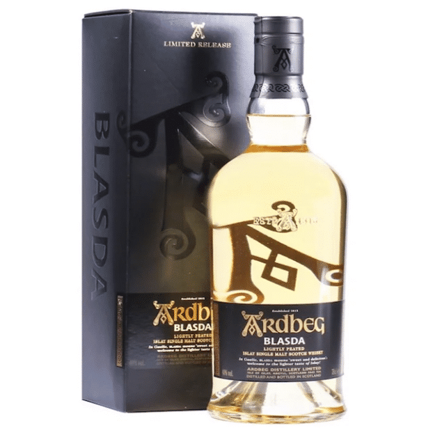 Ardbeg Blasda 70cl