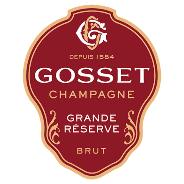 Gosset Grand Réserve Brut 750ml