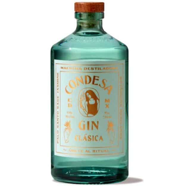Condesa Botanical Gin 750ml