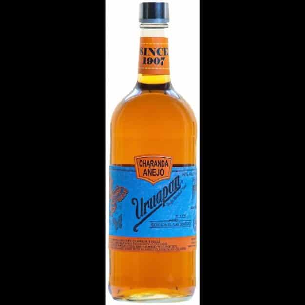 Uruapan Charanda Anejo 1L