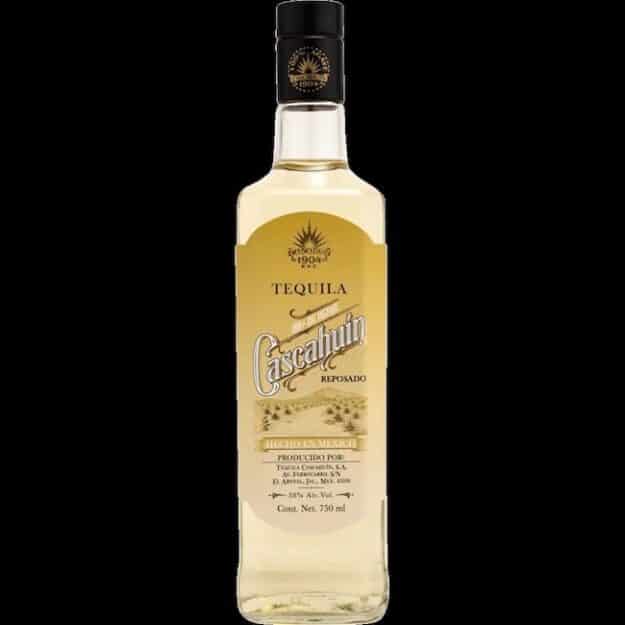 Cascahuin Reposado 750ml