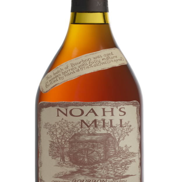 Noah's Mill Kentucky Bourbon 750ml