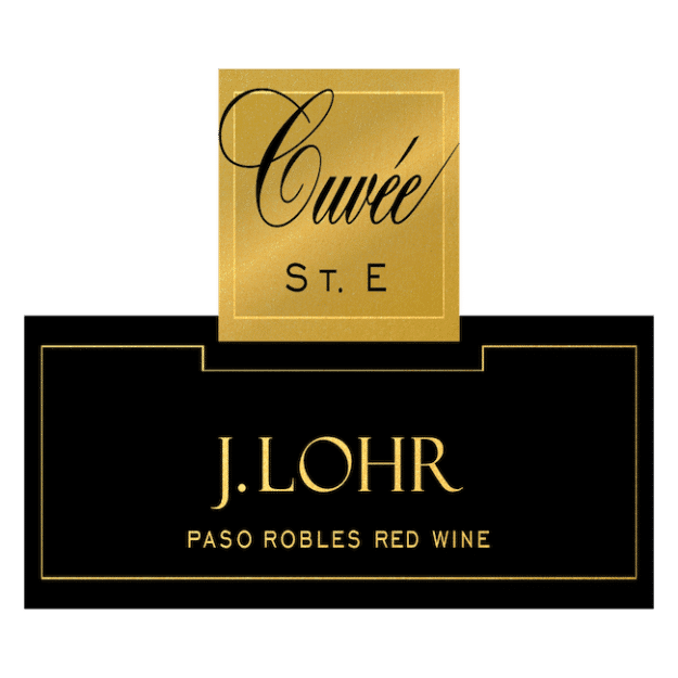 J. Lohr "St. E" Cuvee 750ml 2023