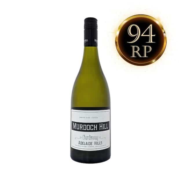 Murdoch Hill "Adelaide" Chardonnay 750ml 2023