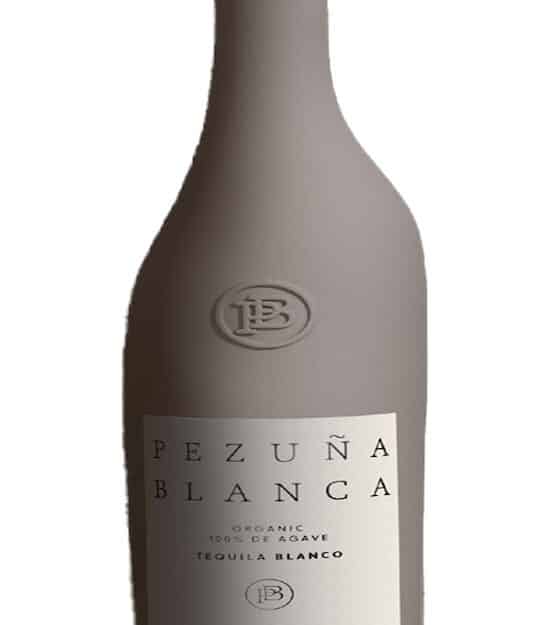 Pezuña Blanca Silver 750ml