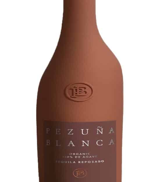 Pezuña Blanca Reposado 750ml