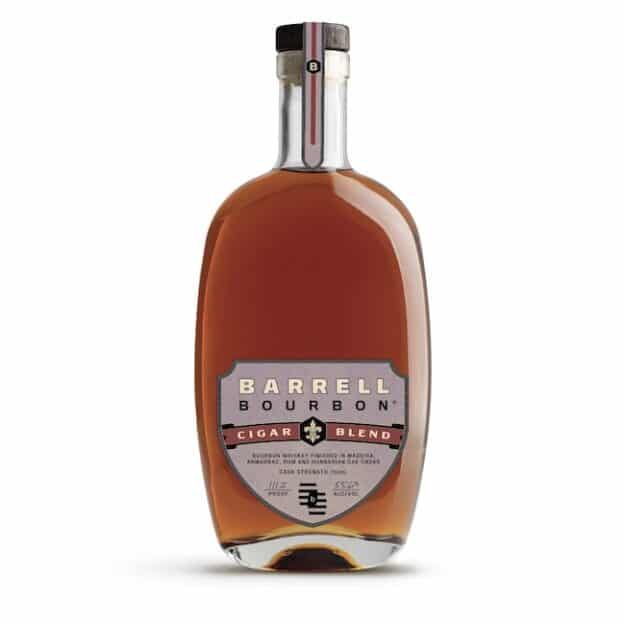 Barrell Cigar Blend 750ml