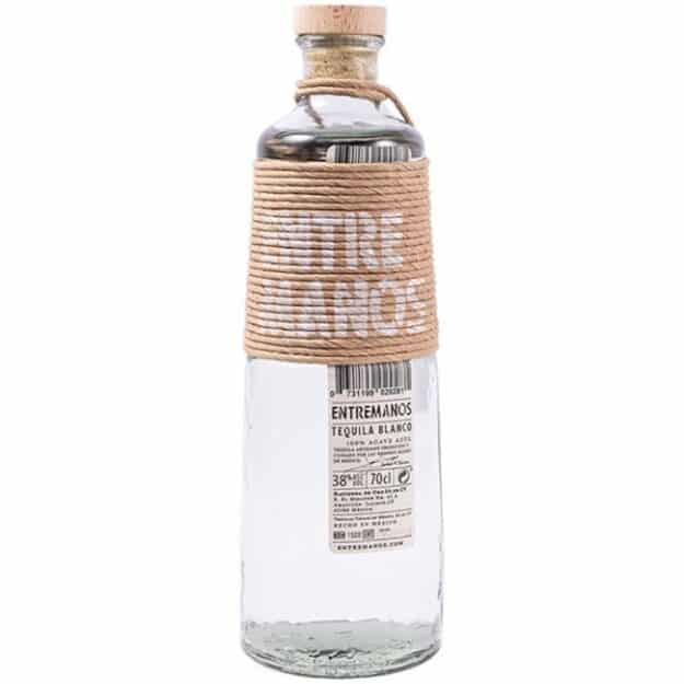 Entremanos Blanco 700ml