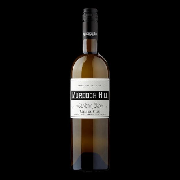 Murdoch Hill "Adelaide" Sauvignon Blanc 2023