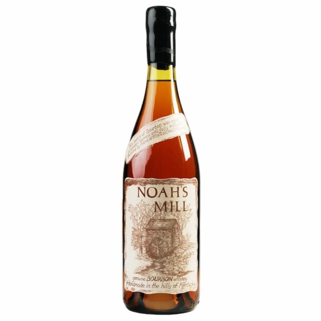 Noah's Mill Kentucky Bourbon 750ml