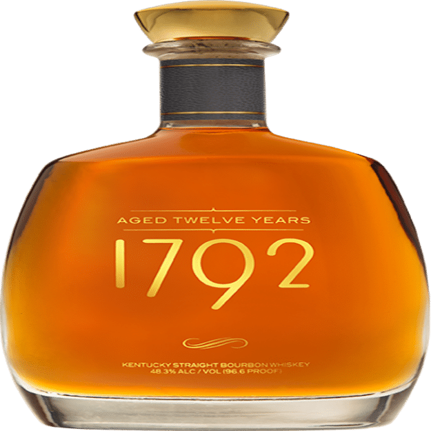1792 12YR Bourbon 750ml