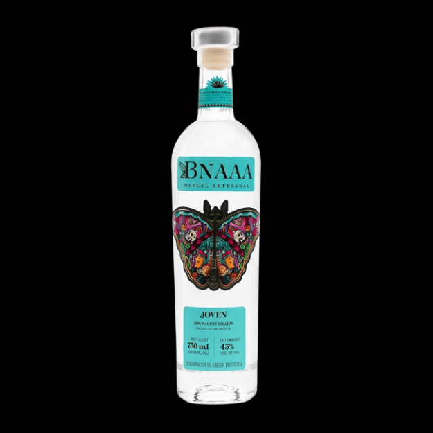 BNAAA Joven Mezcal 750ml