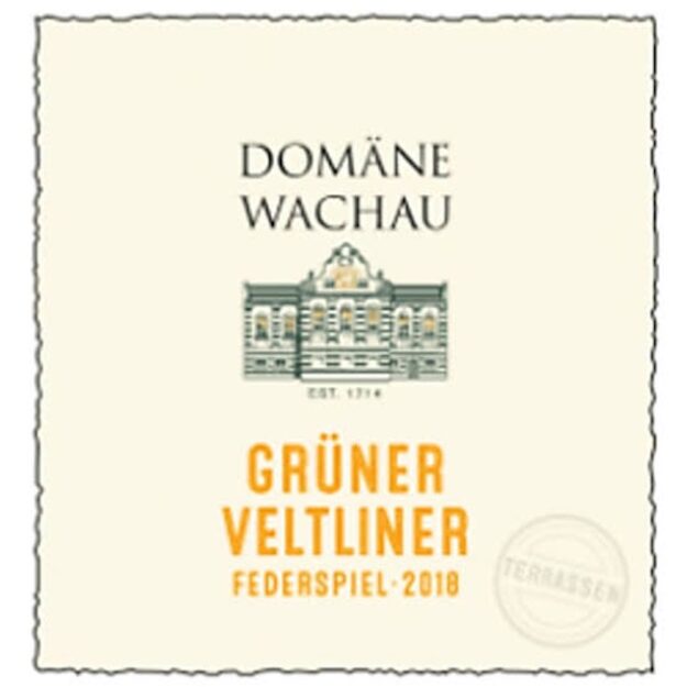 Domaine Wachau Grüner Veltliner 750ml 2024