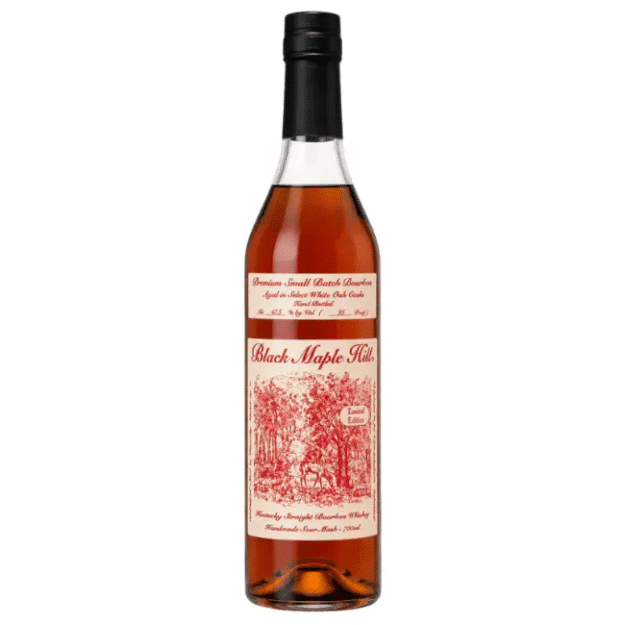 Black Maple Hill Small Batch 750ml