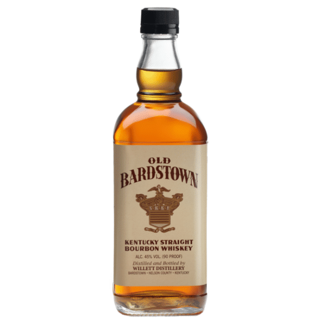 Willett "Old Bardstown" 100PRF 750ml