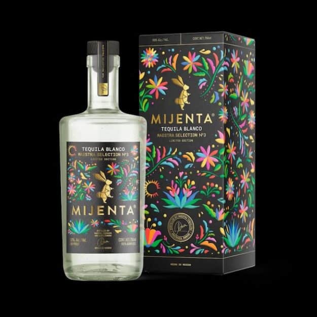 Mijenta Maestra Selección no 3 750ml