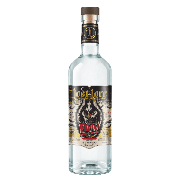 Lost Lore "Elvira" High Proof Blanco 750ml