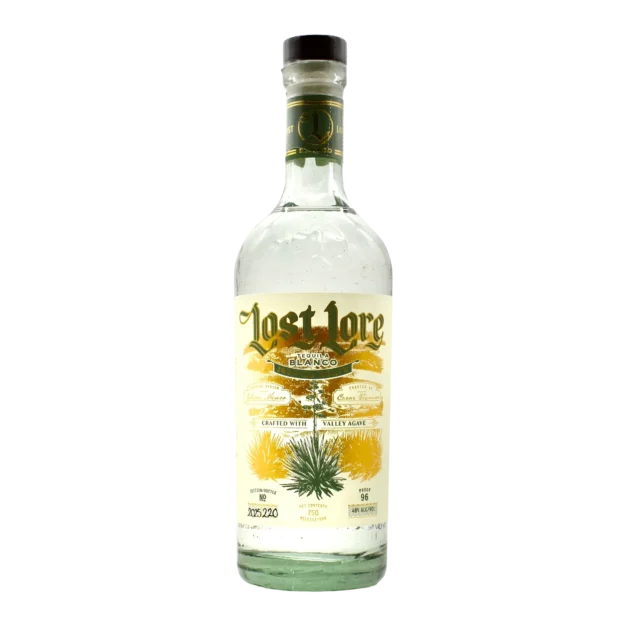 Lost Lore Blanco 750ml
